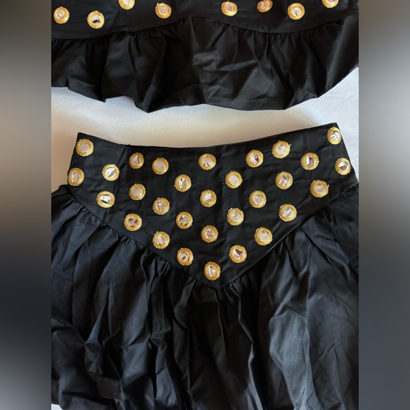 SOLD Alexis Set Lookalike - Picture 4 of 7